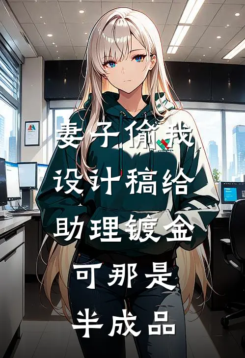 妻子偷我设计稿给助理镀金，可那是半成品许总监总裁妻子全本免费小说_热门网络小说推荐妻子偷我设计稿给助理镀金，可那是半成品许总监总裁妻子