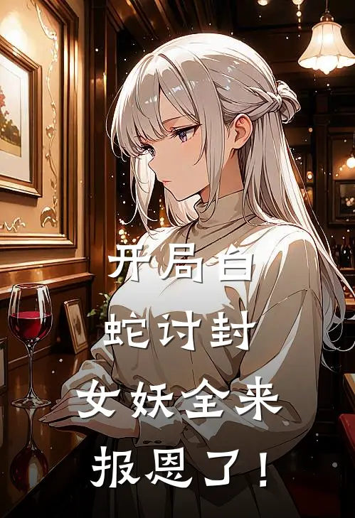 开局白蛇讨封，女妖全来报恩了！