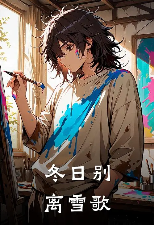 冬日别离雪歌