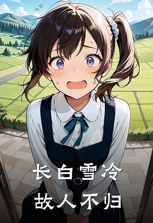 长白雪冷，故人不归