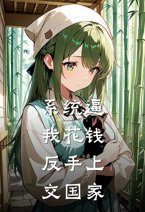 系统逼我花钱，反手上交国家