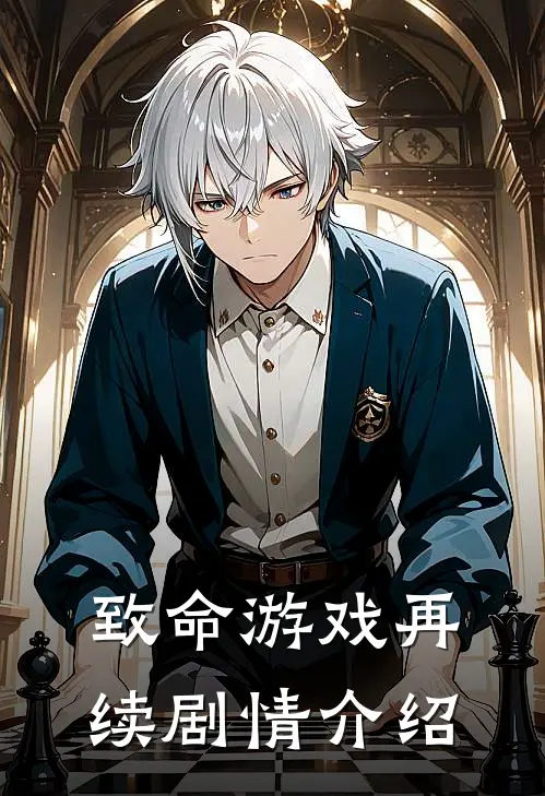致命游戏再续剧情介绍
