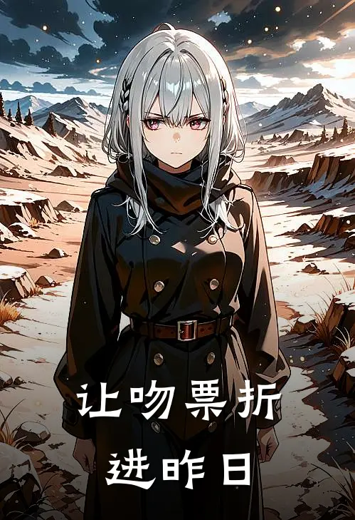 让吻票折进昨日