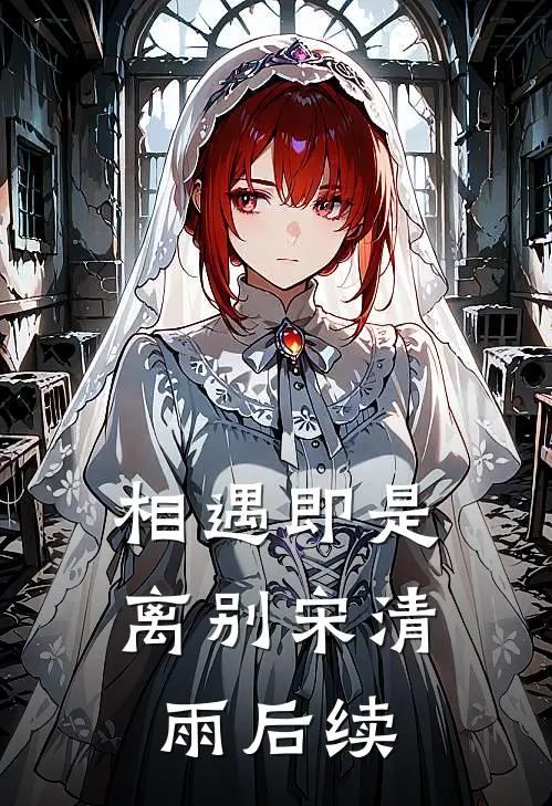 相遇即是离别宋清雨后续