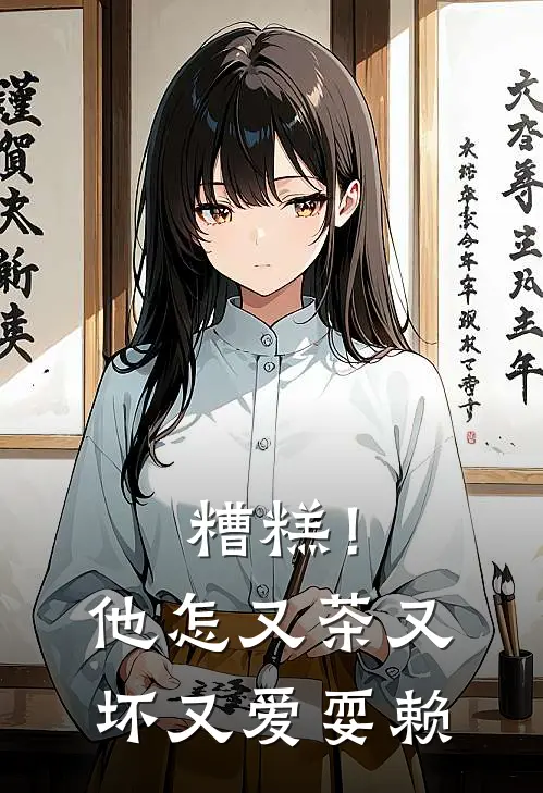 糟糕！他怎又茶又坏又爱耍赖秦澈韩乔玉完整版免费小说_全本免费完结小说糟糕！他怎又茶又坏又爱耍赖秦澈韩乔玉