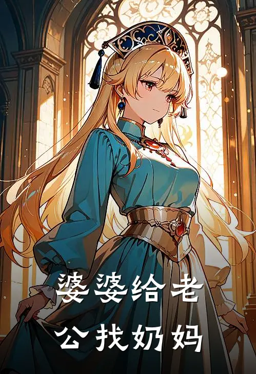 婆婆给老公找奶妈