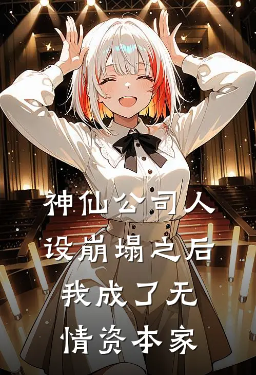 神仙公司”人设崩塌之后，我成了无情资本家