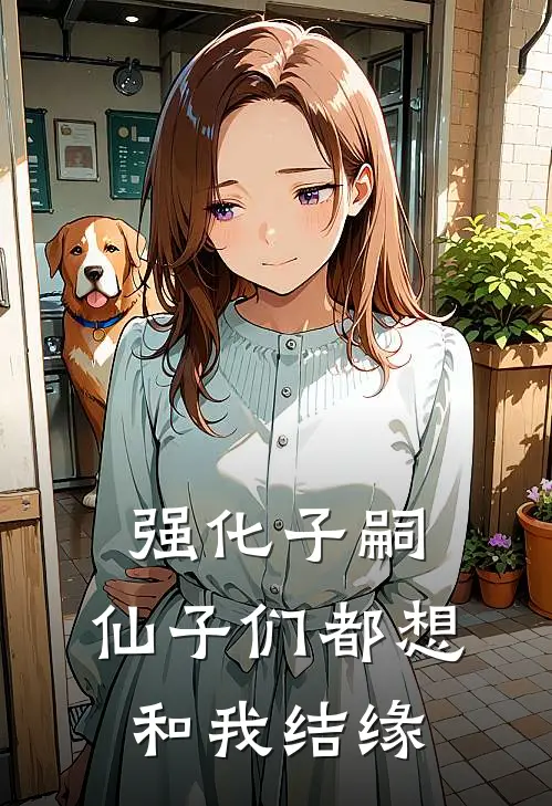 强化子嗣：仙子们都想和我结缘(秦长青苏婵月)完整版免费阅读_最新章节列表强化子嗣：仙子们都想和我结缘(秦长青苏婵月)