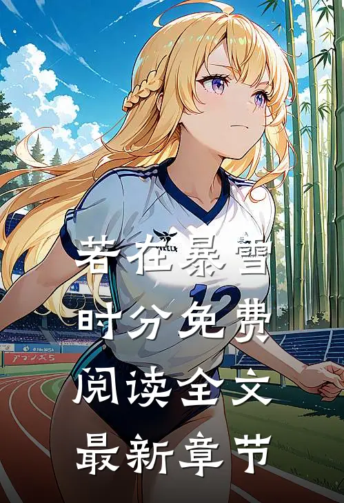 若在暴雪时分免费阅读全文最新章节