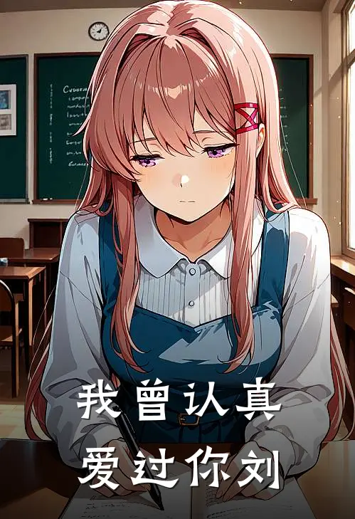 我曾认真爱过你 刘