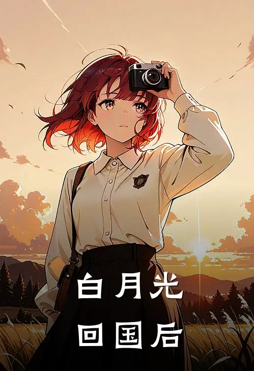 《白月光回国后》沈屹苏雨柔火爆新书_白月光回国后(沈屹苏雨柔)免费小说