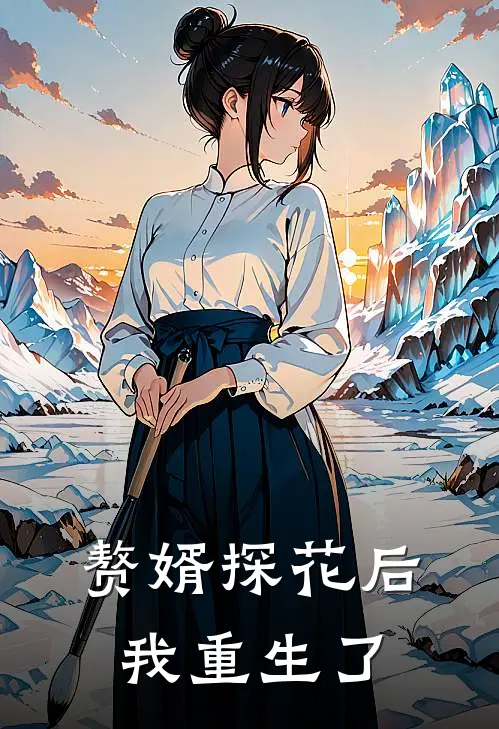 赘婿探花后，我重生了