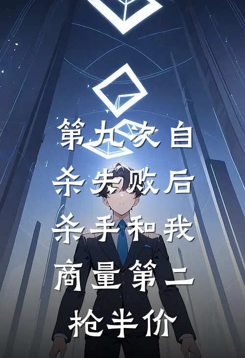 第九次自杀失败后，杀手和我商量第二枪半价