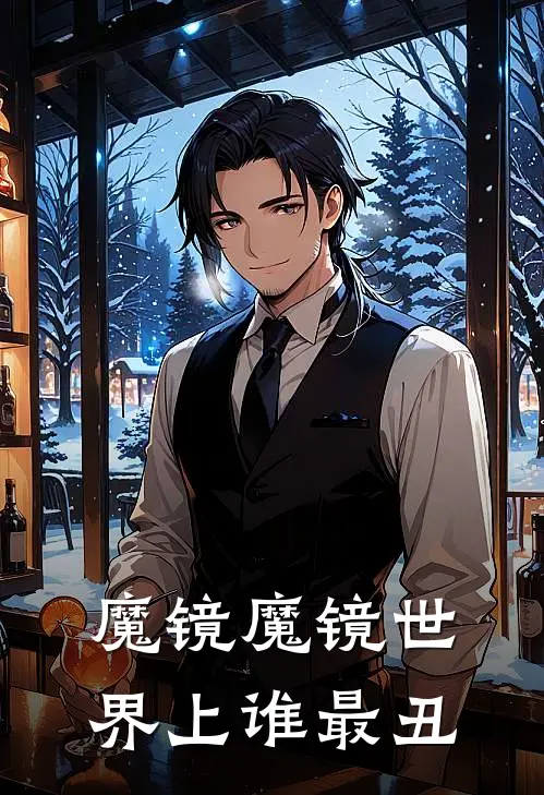 魔镜魔镜世界上谁最丑(我姜晚宁)在线免费小说_热门网络小说魔镜魔镜世界上谁最丑我姜晚宁