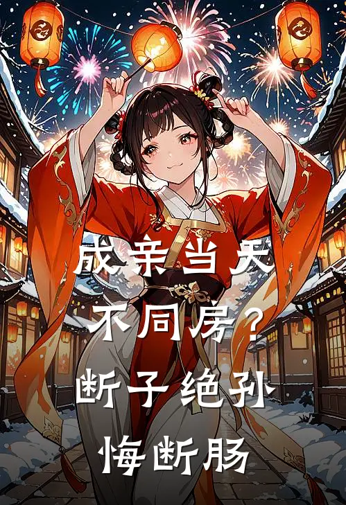 《成亲当天不同房？断子绝孙悔断肠》沈怀逸萧依然火爆新书_成亲当天不同房？断子绝孙悔断肠(沈怀逸萧依然)免费小说