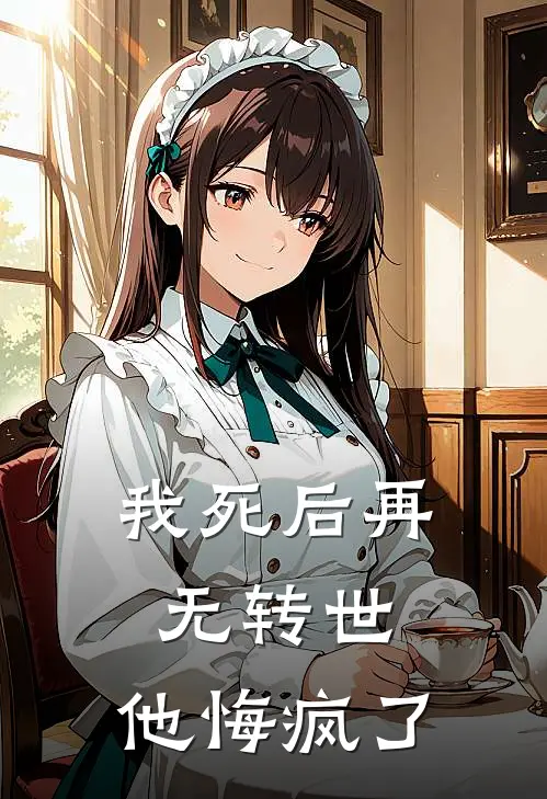 我死后再无转世，他悔疯了