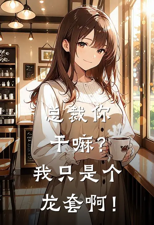 总裁你干嘛？我只是个龙套啊！(陆离苏绯烟)完本小说大全_完本热门小说总裁你干嘛？我只是个龙套啊！陆离苏绯烟