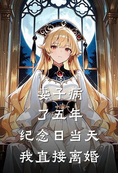 妻子病了五年，纪念日当天我直接离婚