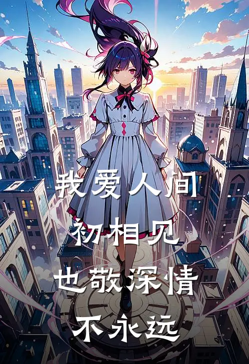 我爱人间初相见,也敬深情不永远