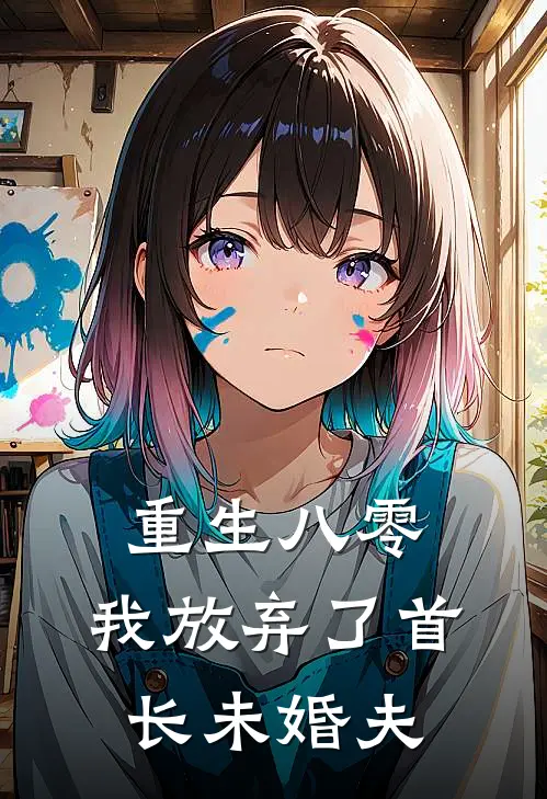 重生八零，我放弃了首长未婚夫