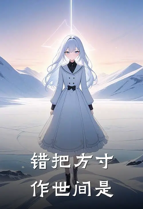 错把方寸作世间是