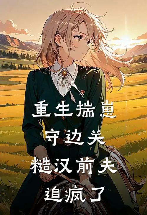 重生揣崽守边关，糙汉前夫追疯了(林晚星顾宴晨)热门小说大全_推荐完本小说重生揣崽守边关，糙汉前夫追疯了林晚星顾宴晨