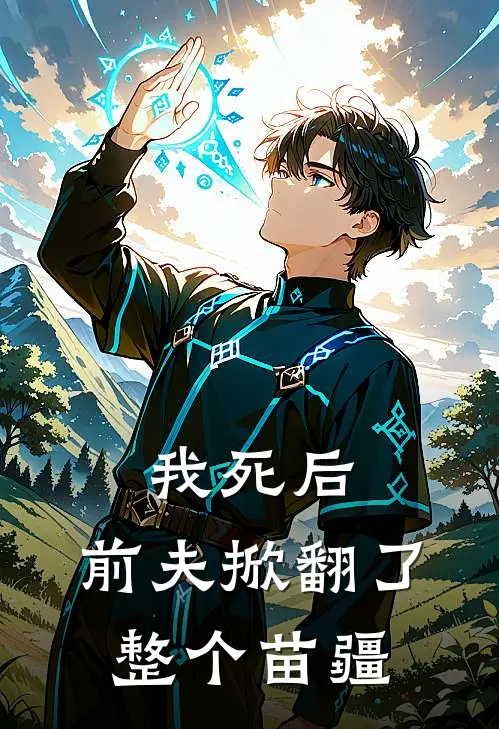 我死后，前夫掀翻了整个苗疆