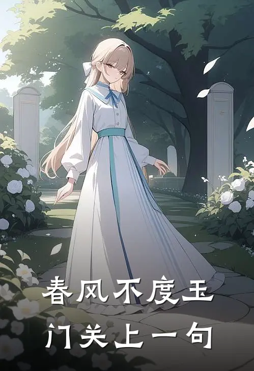 春风不度玉门关上一句