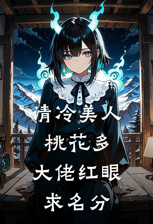 孟静思周政言(清冷美人桃花多，大佬红眼求名分)最新章节免费在线阅读_(孟静思周政言)完结版在线阅读