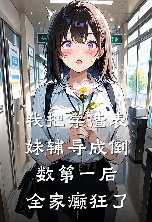 我把学渣表妹辅导成倒数第一后，全家癫狂了(江月初许听晚)火爆小说_《我把学渣表妹辅导成倒数第一后，全家癫狂了》江月初许听晚小说免费在线阅读