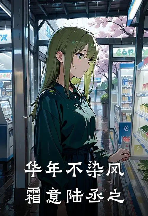 华年不染风霜意陆丞之