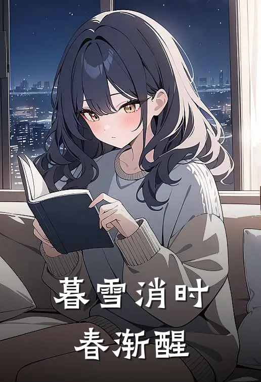 暮雪消时春渐醒白清玫宋林升热门的小说_免费小说暮雪消时春渐醒(白清玫宋林升)