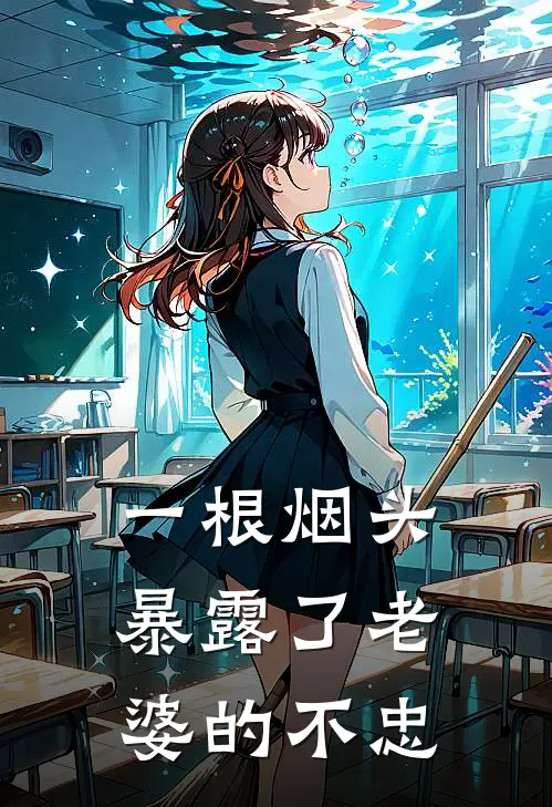 一根烟头暴露了老婆的不忠(陈意洲许婧)完结版小说_最新全本小说一根烟头暴露了老婆的不忠陈意洲许婧