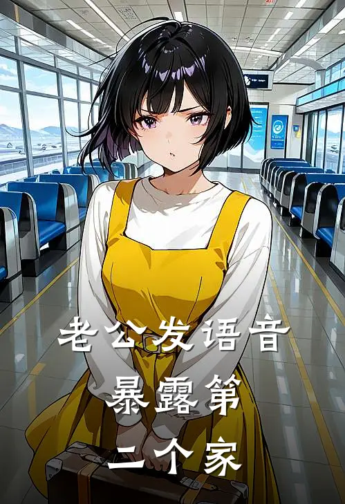 老公发语音，暴露第二个家