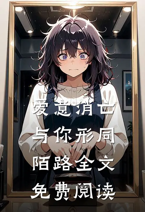 爱意消亡与你形同陌路全文免费阅读