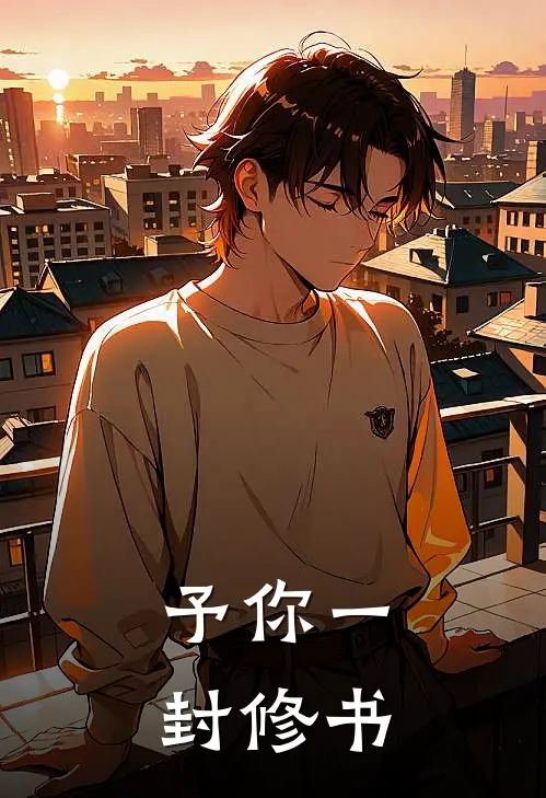 舒书裴修赫予你一封修书全章节在线阅读_予你一封修书全集免费在线阅读