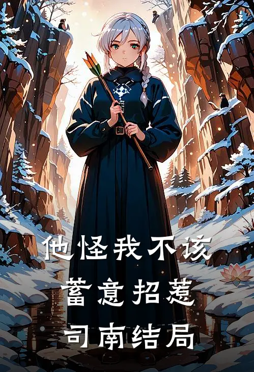 他怪我不该蓄意招惹司南结局