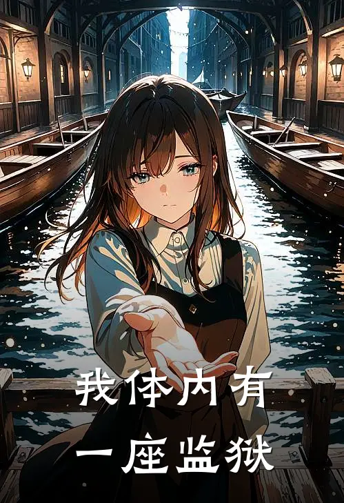 我体内有一座监狱陈牧庄婷热门小说阅读_完本完结小说我体内有一座监狱陈牧庄婷