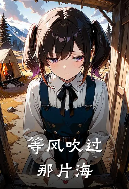 等风吹过那片海