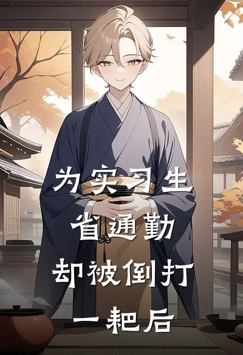 为实习生省通勤，却被倒打一耙后(李牧叶思文)最新小说推荐_最新热门小说为实习生省通勤，却被倒打一耙后李牧叶思文