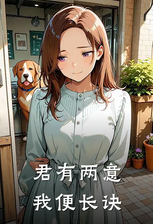 君有两意，我便长诀