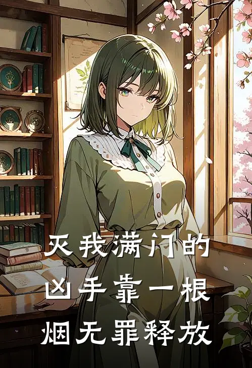 周承琦小元(灭我满门的凶手靠一根烟无罪释放)全章节在线阅读_(灭我满门的凶手靠一根烟无罪释放)全本在线阅读