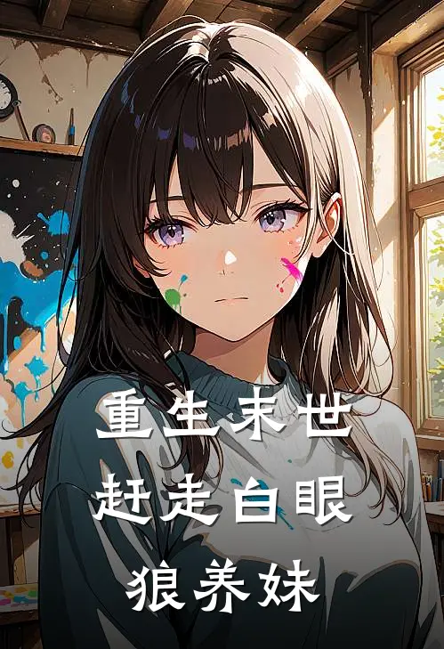 重生末世，赶走白眼狼养妹