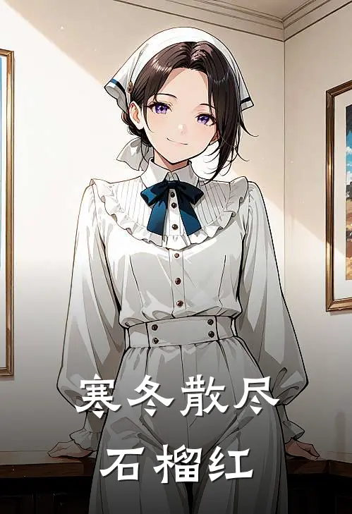 寒冬散尽石榴红(顾建国孙芝香)免费完结小说_免费小说在线阅读寒冬散尽石榴红(顾建国孙芝香)