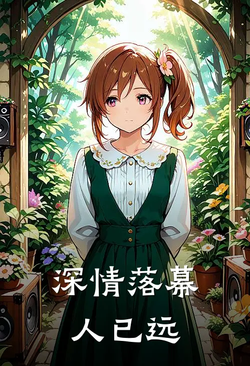 深情落幕人已远周落辞吴应梦最新完结小说推荐_最新更新小说深情落幕人已远(周落辞吴应梦)