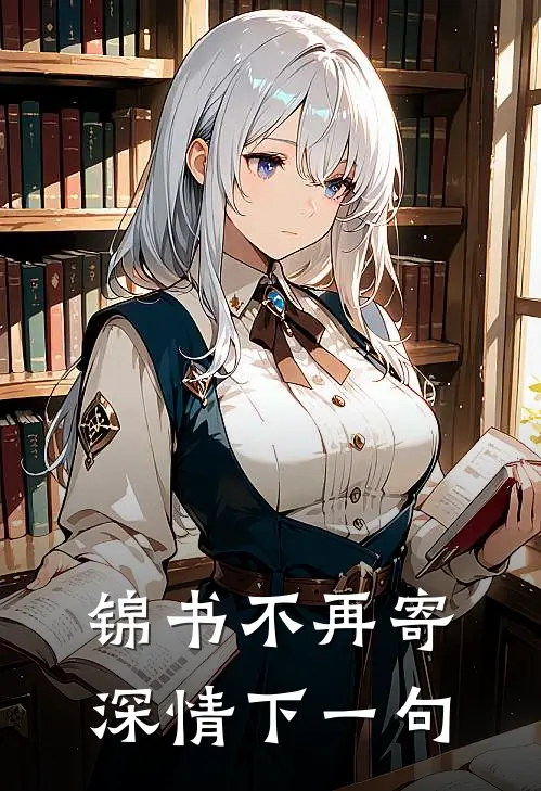 锦书不再寄深情下一句