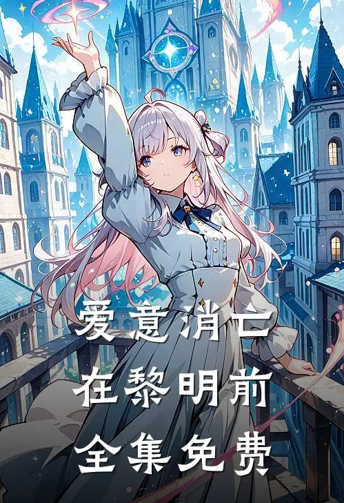 爱意消亡在黎明前全集免费