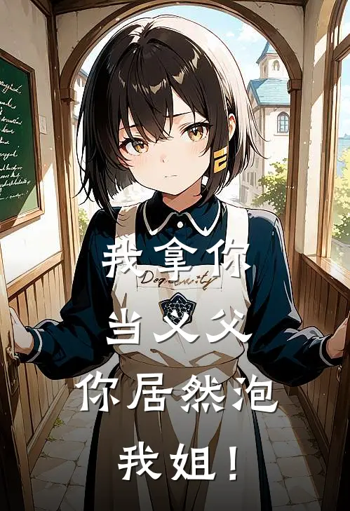 秦泽曲昊《我拿你当义父，你居然泡我姐！》完结版免费阅读_我拿你当义父，你居然泡我姐！全文免费阅读