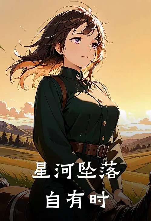 星河坠落自有时(江以诚孟繁星)完本小说大全_热门小说大全星河坠落自有时江以诚孟繁星