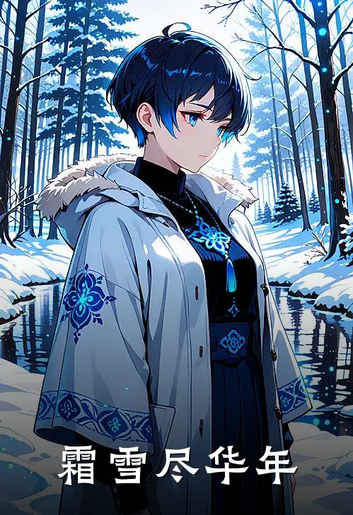 霜雪尽华年（柳寒柳御史）全文免费阅读无弹窗大结局_霜雪尽华年最新章节列表_笔趣阁（柳寒柳御史）